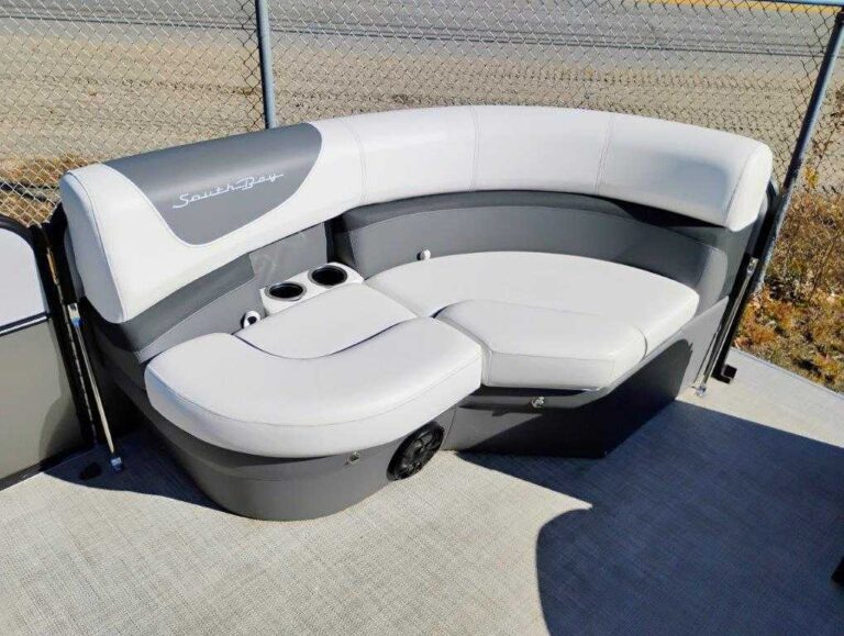 2023 South Bay 222RS Sport Toon US-FRU51537F223 [photo 27]